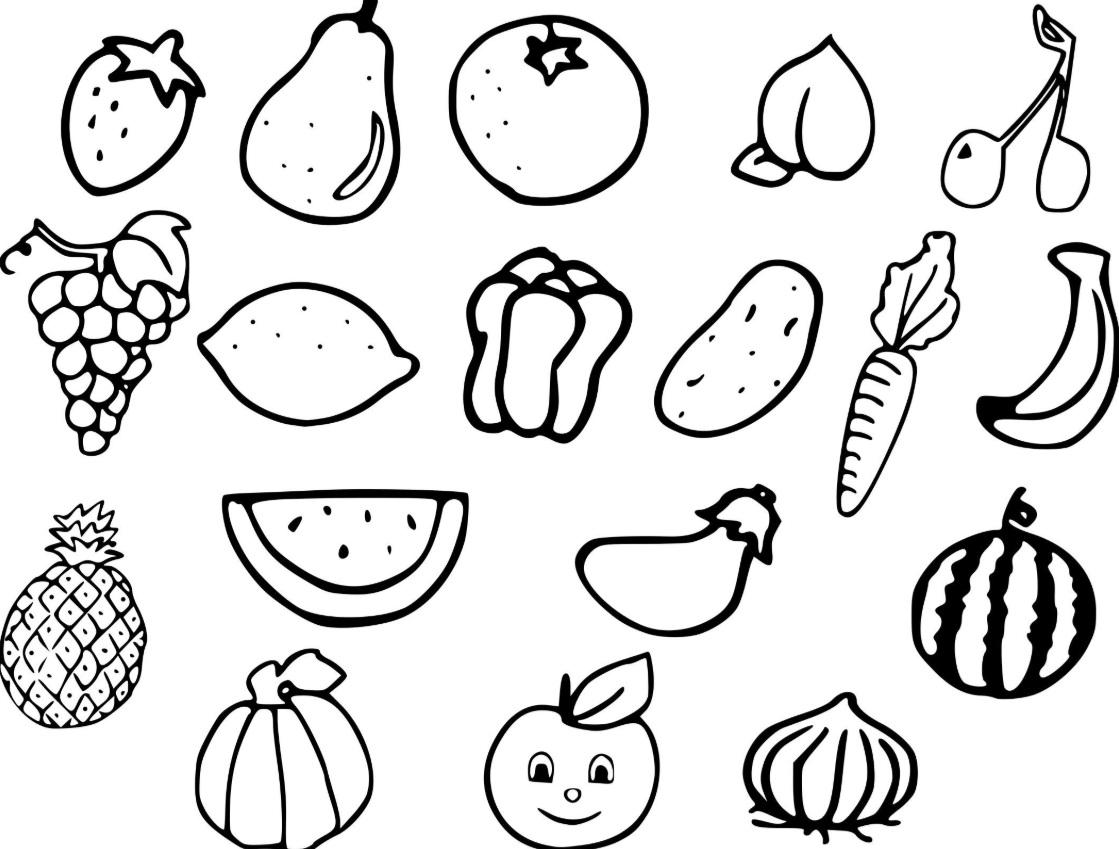 Legumes